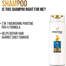 Pantene Daily Care 2 in 1 Shampoo Plus Conditioner - 400 ml image