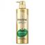 Pantene Gold Series Smooth and Sleek Shampoo 450ml image