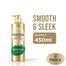 Pantene Gold Series Smooth and Sleek Shampoo 450ml image