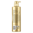 Pantene Gold Series Strong and Thick Shampoo Smoothen Hair 450ml image