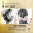 Pantene Gold Series Strong and Thick Shampoo - 450 ml image