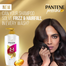 Pantene Hairfall Control 2 in 1 HFC Shampoo and Conditioner 1000 ml image