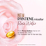 Pantene Micellar Detox and Hydrate Rose Water Extract Scalp Shampoo - 530 ml image
