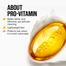 Pantene Pro-V Anti Hair Fall Shampoo - 400 ml image