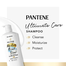 Pantene Pro-V Moisture Repair Shine Color Safe Shampoo - 1.13 Liter image