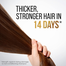 Pantene Pro -V Nature Fusion Shampoo - 400 ml image