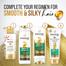 Pantene Smooth and Silky Shampoo 400 ml image