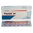 Pantid 20 mg 14's Strip Tablet image