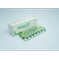 Pantonix 20 mg 14's Strip Tablet image