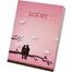 Papertree Ruled Notebook (Cloudy Days make me Happy) image