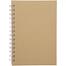 Papertree White Paper Sketch Pad Note Book - 3 Pcs Combo Pack image
