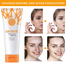 Orange Paqiman Exfoliating Whitening Gel - 50 gm image