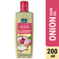 Parachute Advansed Onion Enriched Coconut Hair Growth Oil 200ml image