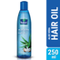 Parachute Hair Oil Advansed Aloe Vera Enriched Coconut 250ml image