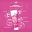 Parachute Hair Oil Advansed Aloe Vera Enriched Coconut 150ml and Glo-On Pink Glow Cream 50g Combo image