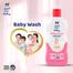 Parachute Just For Baby - Milky Glow Wash 100ml image
