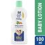 Parachute Just for Baby - Baby Lotion 100ml image