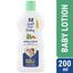 Parachute Just for Baby - Baby Lotion 200ml image