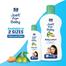 Parachute Just for Baby - Baby Lotion 200ml image