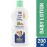Parachute Just for Baby - Baby Oil 200ml (Baby Wash 100ml FREE) image