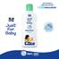 Parachute Just for Baby - Baby Oil 200ml (Baby Wash 100ml FREE) image