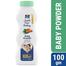 Parachute Just for Baby - Baby Powder 100g image