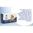 Parachute Just for Baby - Baby Powder 200g (Baby Soap 75g Free) image