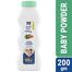 Parachute Just for Baby - Baby Powder 200g image