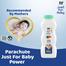 Parachute Just for Baby - Baby Powder 200g image