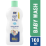 Parachute Just for Baby - Baby Wash image