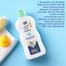Parachute Just for Baby - Baby Wash 200ml (Baby Soap 75g Free) image
