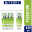 Parachute SkinPure Aloe Vera Brightening Facewash (Oil Control) 50gm (Buy 3 Get 1 Free) image