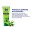 Parachute SkinPure Aloe Vera Gel 200ml (FREE Orange Facewash - ANTI PIMPLE - 50gm) image