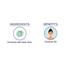 Parachute SkinPure Beauty Olive Oil 200ml (FREE Aloe Vera Facewash - OIL CONTROL - 50gm) image