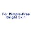 Parachute SkinPure Orange Brightening Facewash (Anti Pimple) 100gm image