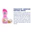 Parachute SkinPure Skin Lotion Natural Moisture 300ml (100ml Natural White Lotion Free) image