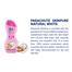 Parachute SkinPure Skin Lotion Natural White 300ml (100ml Natural Moisture Lotion Free) image