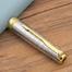 Parker Sonnet Cascade Silver Gt Fountain Pen( Made In France) Fountain Pen silver - 1pcs image
