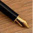 Parker Sonnet Cascade Silver Gt Fountain Pen( Made In France) Fountain Pen silver - 1pcs image