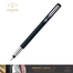 Parker Vactor Fountain Pen with Parker 30 ml Black Ink image