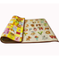 Parklon Double Side Living and Baby Play Mat (Beige-Multi) image