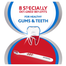 Parodontax Toothbrush Single image