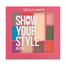 Pastel Show Your Style Eyeshadow Palette Artsy 462 image