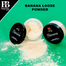 Pastel Banana Loose Powder image