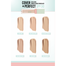 Pastel Cover Plus Perfect Concealar SPF30 Ultra Kapatici 304 Nude Pink image