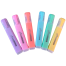 Macaroon colour Highlight Pen 6Pcs image