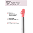 Pastel Plump Up Extra Hydrating Plumping Gloss #208 image