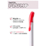 Pastel Plump Up Extra Hydrating Plumping Gloss #204 image