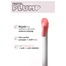 Pastel Plump Up Extra Hydrating Plumping Gloss #203 image