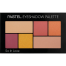 Pastel Profashion So In Love Eyeshadow Palette 206 Bella image